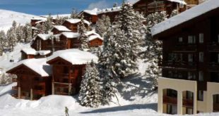 Skimium Belle Plagne Elpro