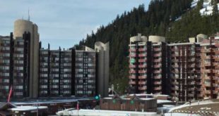Skimium Plagne Bellecote