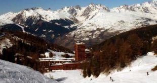 magasin Skimium Plagne Centre