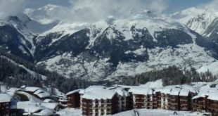 Skimium Plagne Villages