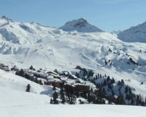 Skiset Belle Plagne Sports