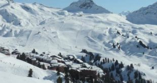 Skiset Belle Plagne Sports