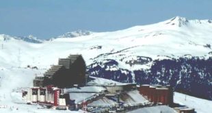 Skiset Aime 2000 La Plagne