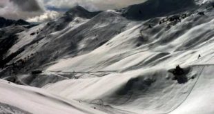 Skiset Champagny en Vanoise magasin location ski