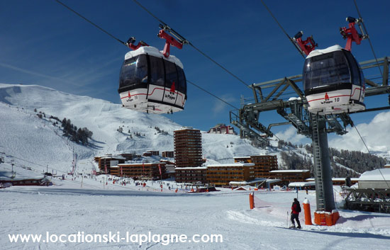 cabines funiplagne