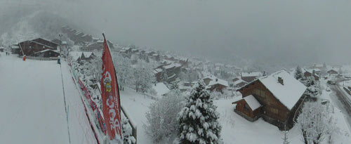champagny 17 janvier 2015