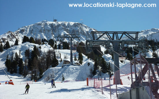 intégralité ligne funiplagne