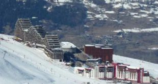 location skiset Plagne Aime 2000
