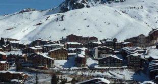 magasin Skiset Belle Plagne