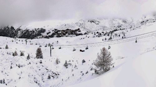 neige bergerie 05 11 2017