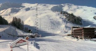 pre ouverture la plagne 9 et 10 decembre 2023