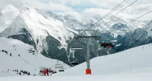 tarifs forfait Champagny en Vanoise ski