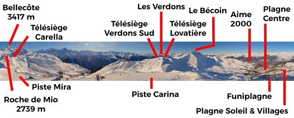 webcam grande rochette panorama