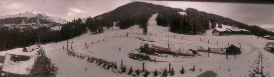webcam les coches 25 avril 2012