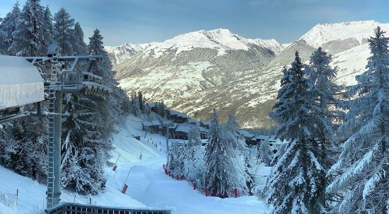 webcam les coches décembre 2017